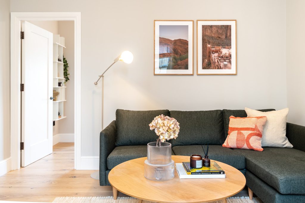 BoConcept Trade and Contract London Balcombe House 0029
