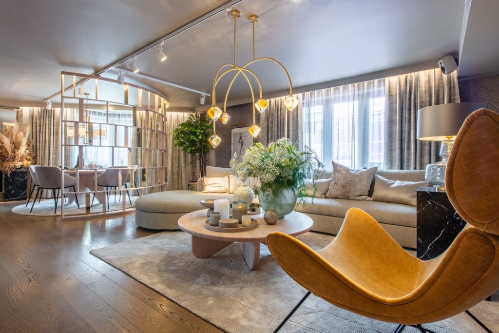 Lars Wallin Suite 1
