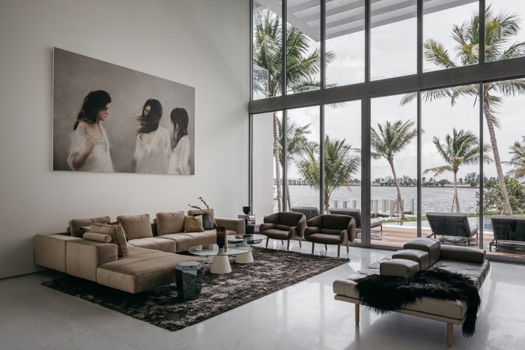Sabal Palm Miami USA 1